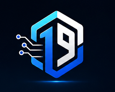 ITs One Nine Logo